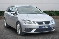 2018 SEAT Leon Diesel Sport Tourer 1.6 TDI SE Dynamic Technology 5dr DSG Estate 