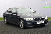 2020 BMW 5 Series 530e SE 4dr Auto Saloon PETROL/ELECTRIC Automatic