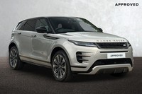 2025 Land Rover Range Rover Evoque 2.0 D200 Autobiography 5dr SUV DIESEL Automat