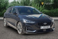 Ford Focus 1.5 Ecoblue St Line Vignale Hatchback 5dr Diesel Auto Euro 6 s/s