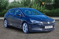 Vauxhall Astra 1.4i Turbo Sri Vx Line Nav Hatchback 5dr Petrol Manual Euro 6