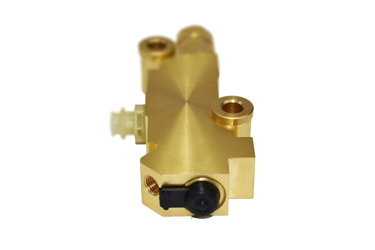 1721350 GM Original Equipment Type Brake Combination Valve eBay