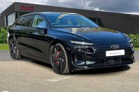 2025 Audi A6 270kW Performance 100kWh Launch Edition 5dr Auto Estate Electric Au