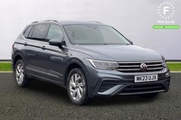 2023 Volkswagen Tiguan Allspace 1.5 TSI Life 5dr DSG Estate PETROL Automatic
