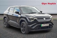 2025 Suzuki e Vitara 135kW Motion ALLGRIP-e 61kWh 5dr Auto Estate Electric Autom