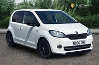 Skoda Citigo 1.0 Mpi Monte Carlo Hatchback 5dr Petrol Manual Euro 6 60 Ps
