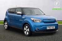 2017 Kia Soul 81kW EV 5dr Auto Hatchback ELECTRIC Automatic