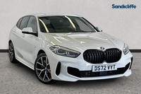 2023 BMW 1 Series 97240 Hatchback Petrol Automatic