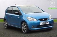 2020 SEAT Mii 61kW One 36.8kWh 5dr Auto Hatchback ELECTRIC Automatic