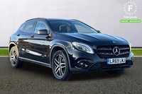 2019 Mercedes-Benz GLA GLA 180 Urban Edition 5dr Auto Estate PETROL Automatic