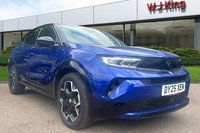 Vauxhall Mokka 1.2 Turbo Ultimate Suv 5dr Petrol Auto Euro 6 s/s 130 Ps