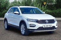 Volkswagen T Roc 1.0 Tsi Gpf Se Suv 5dr Petrol Manual Euro 6 s/s 115 Ps