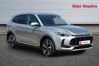 2026 MG MOTOR UK ZS 1.5 Hybrid+ Trophy 5dr Auto HATCHBACK PETROL/ELECTRIC Automa