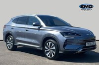 Byd Seal U DM i 1.5 18.3kwh Boost Suv 5dr Petrol Plug In Hybrid CVT Auto Euro