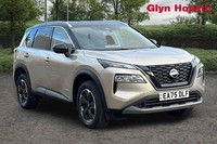2025 Nissan X-Trail 1.5 E-Power 204 N-Connecta 5dr Xtronic Station Wagon Hybrid 