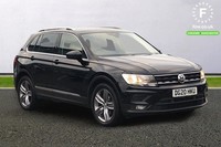 2020 Volkswagen Tiguan 2.0 TDi 150 Match 5dr SUV DIESEL Manual