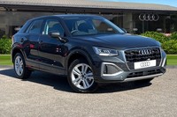2026 Audi Q2 1.0 TFSI 30 Sport Euro 6 (s/s) 5dr SUV Manual