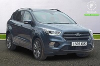 2019 Ford Kuga 1.5 EcoBoost ST-Line 5dr 2WD SUV PETROL Manual