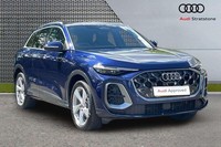 2025 Audi Q5 2.0 TFSI Quattro S Line 5dr S Tronic SUV Petrol Automatic
