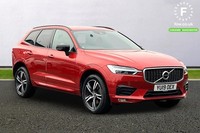 2019 Volvo XC60 2.0 T5 [250] R DESIGN 5dr Geartronic Estate PETROL Automatic