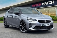 2022 Vauxhall Corsa 1.2 Turbo SRi Edition Euro 6 (s/s) 5dr Hatchback PETROL Manu