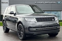 2026 Land Rover Range Rover 3.0 P460e 38.2kWh Edition Auto 4WD Euro 6 (s/s) 5dr 