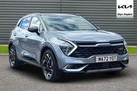 2022 Kia Sportage 1.6T GDi 48V ISG GT-Line S 5dr DCT AWD Estate Petrol Automatic