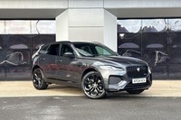 2024 Jaguar F-Pace 2.0 D200 MHEV R-Dynamic HSE Black SUV 5dr Diesel Auto AWD Eur