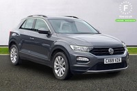 2019 Volkswagen T-Roc 1.6 TDI SE 5dr Hatchback DIESEL Manual