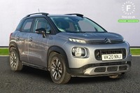 2020 Citroen C3 Aircross 1.2 PureTech 110 Feel 5dr [6 speed] MPV PETROL Manual