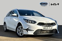 Kia Ceed Sportswagon 1.5 T Gdi 2 Sportswagon 5dr Petrol Manual Euro 6 s/s 138