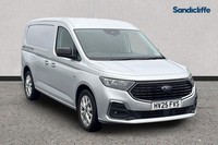 2025 Ford Transit Connect 704526 Van PETROL/ELECTRIC Automatic