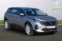 2021 Peugeot 5008 1.2 PureTech Active Premium 5dr MPV PETROL Manual