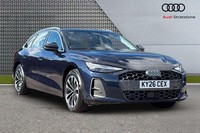 2026 Audi A6 2.0 e-Hybrid Quattro 299 Sport 5dr S Tronic Estate Plug-In Hy Autom