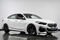 2021 BMW 2 Series 218d M Sport 4dr COUPE DIESEL Manual