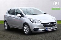 2019 Vauxhall Corsa 1.4 SE Nav 5dr Auto Hatchback PETROL Automatic
