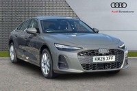 2026 Audi A6 2.0 TFSI 204 Sport 4dr S Tronic Saloon Petrol Automatic