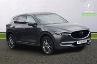 2021 Mazda CX-5 2.5 GT Sport 5dr Auto AWD Estate PETROL Automatic