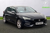2020 SEAT Leon 1.5 eTSI 150 FR 5dr DSG Hatchback PETROL Automatic
