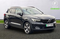 2022 Volvo XC40 170kW Recharge Plus 69kWh 5dr Auto Estate ELECTRIC Automatic