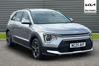 2025 Kia Niro 1.6 GDi 127 Hybrid 2 Nav 5dr DCT Estate Hybrid Automatic