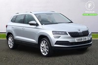 2019 Skoda Karoq 1.5 TSI SE L 5dr DSG Estate PETROL Automatic