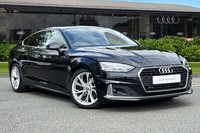 2020 Audi A5 Sport 35 TDI  163 PS S tronic Hatchback DIESEL Automatic