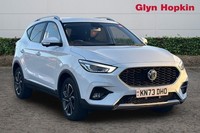 2023 MG ZS 1.0T GDi Exclusive 5dr DCT Hatchback Petrol Automatic