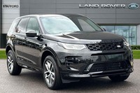 2025 Land Rover Discovery Sport 2.0 D165 MHEV Dynamic SE Auto 4WD Euro 6 (s/s) 5