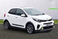 2019 Kia Picanto 1.25 X-Line S 5dr Hatchback PETROL Manual