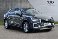2026 Audi Q2 35 TFSI Sport 5dr S Tronic SUV Petrol Automatic