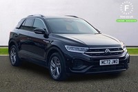 2023 Volkswagen T-Roc 1.5 TSI R-Line 5dr DSG Hatchback PETROL Automatic