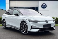 2026 Volkswagen ID.7 Pro S 86kWh Match Plus Tourer Auto 5dr Estate Automatic