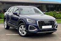 2023 Audi Q2 Sport 30 TFSI  110 PS 6-speed SUV PETROL Manual